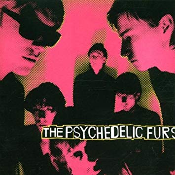 Psychedelic Furs - CD