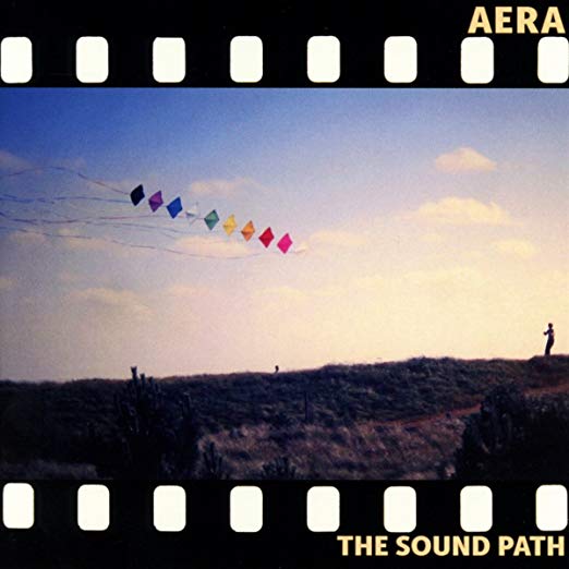 Aera - Sound Path - CD