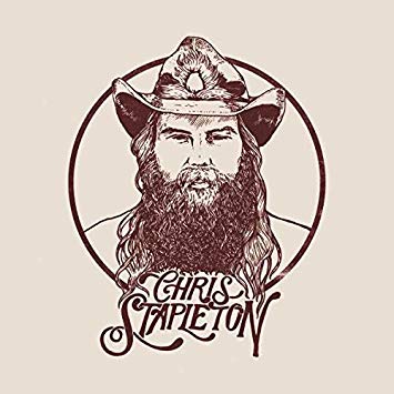 Chris Stapleton - From A Room: Volume 1 - CD
