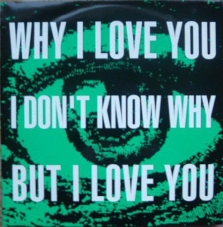 Oo La La - Why I Love You, I Don't Know Why, But I Love You (Megamix)