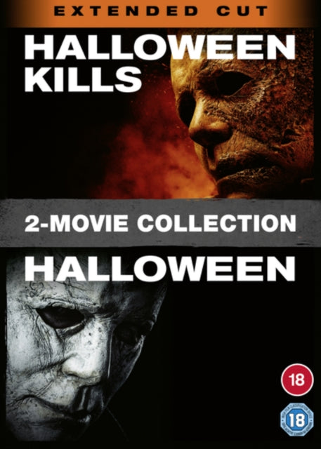 Halloween Kills - New DVD