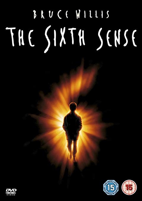 Sixth Sense - DVD