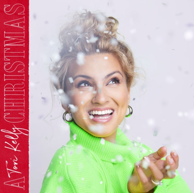 KELLY TORI - TORI KELLY CHRISTMAS - CD