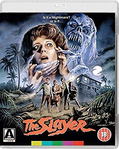 Slayer - Blu-ray