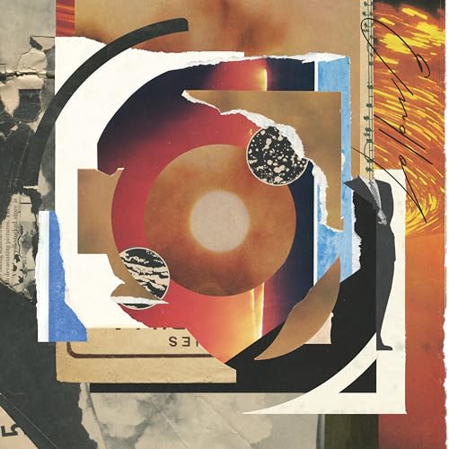 Como Asesinar a Feli - Endlos - Vinyl Record VINYL