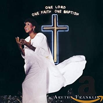 Franklin - One Lord,One Faith,One.. (2CD) - CD