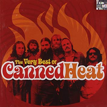 Canned Heat - Very Best Of - CD
