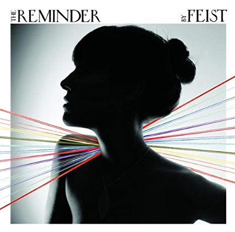 Feist - Reminder - Used CD