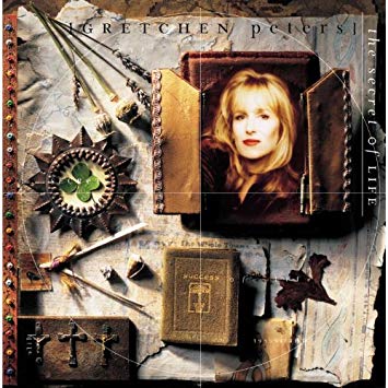 Gretchen Peters - Secret of Life - CD