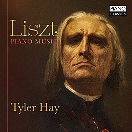 Franz Liszt - Liszt: Piano Music - CD