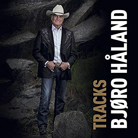 Bjoro Haland - Tracks - CD