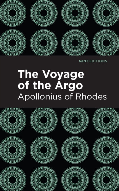 Apollonius of Rhodes - Voyage of the Argo - New paperback or softback