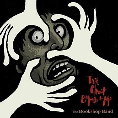 Bookshop Band - That Ghost Belongs to Me - CD