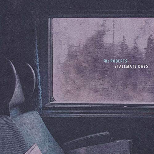 ROBERTS - STALEMATE DAYS - CD