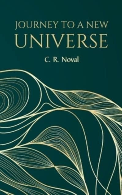 Noval - Journey to a new universe - New paperback or softback