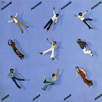 PLEASURE - JOYOUS - CD