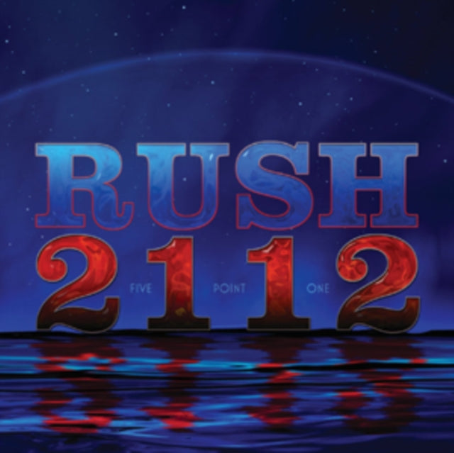 RUSH - 2112 - CD2