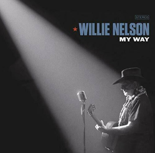 NELSON - MY WAY - New CD