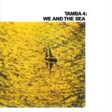 TAMBA 4 - We And The Sea - Vinyl Record