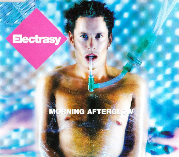 Electrasy - Morning Afterglow - Used CD