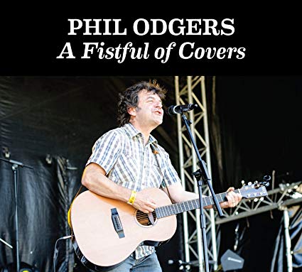 Philip Odgers - A Fistful Of Covers - CD