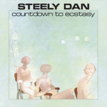 Steely Dan - Countdown to Ecstasy - Vinyl Record 12" Album