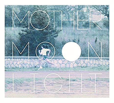 Max Fuschetto - Mother Moonlight - CD