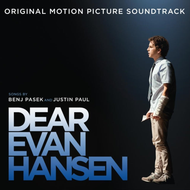 Various Artists - Dear Evan Hansen - COMPACT DISC