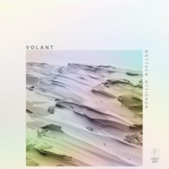 Matthew Ottignon - Volant - CD