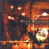 GREEN CARNATION - JOURNEY TO THE END OF THE... - CD