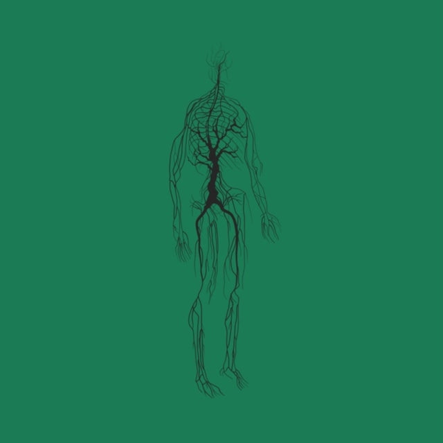 TRIPEO - GREEN IS NEW RED - Vinyl Record