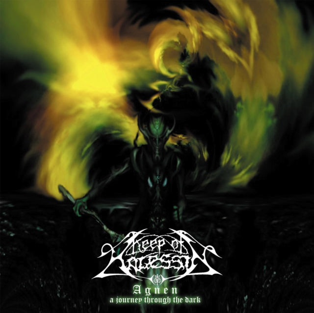 Keep Of Kalessin - Agnen: A Journey Through The Dark (25th Anniversary)