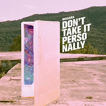 NIAGARA - DON'T TAKE IT PERSONALLY - CD