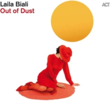 LAILA BIALI - OUT OF DUST - CD ALBUM
