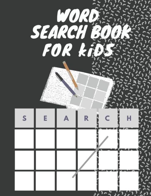 searc - book for kids ages 5-10    book for kids 5-10, my first word