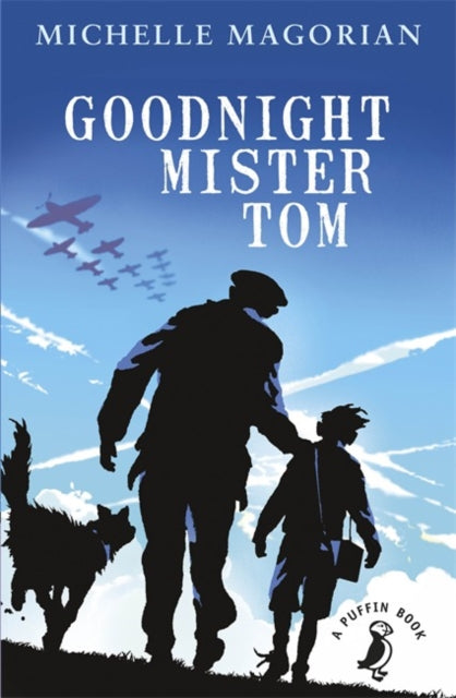 Michelle Magorian - Goodnight Mister Tom - Paperback