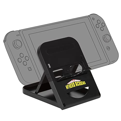 MHA PLAYSTAND - New Nintendo Switch