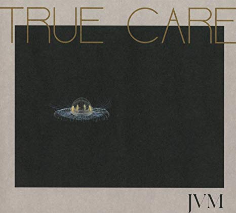 James Vincent McMorr - True Care - CD