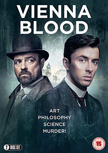 Vienna Blood - DVD