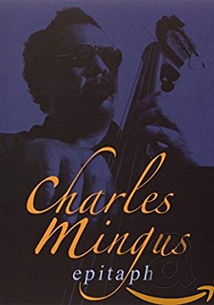 MINGUS CHARLES - PAL 0 - EPITAPH LIVE - DVD