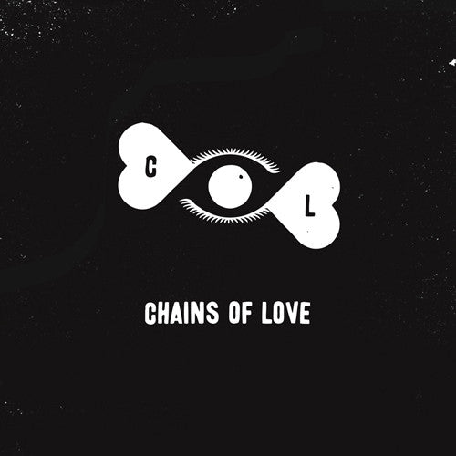 Chains Of Love - In Between - Used Vinyl Record Single