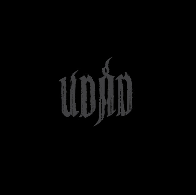 Udad - CD