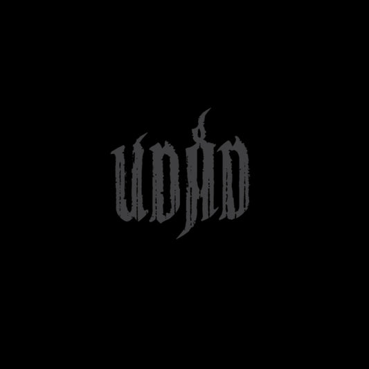 Udad - CD