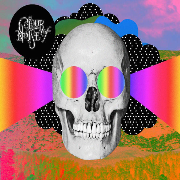 Colour of Noise - Used CD
