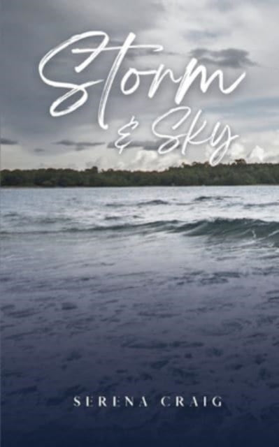 Craig - Storm & Sky - New paperback or softback