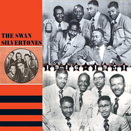 Swan Silvertones - 1946-1951 - CD