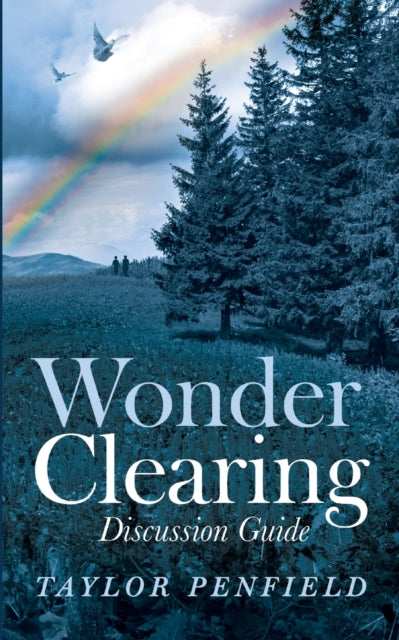 Penfield - Wonder Clearing, Discussion Guide - New paperback or softba