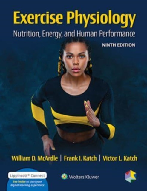 Victor L. Katch - Exercise Physiology: Nutrition, Energy, and Human Pe
