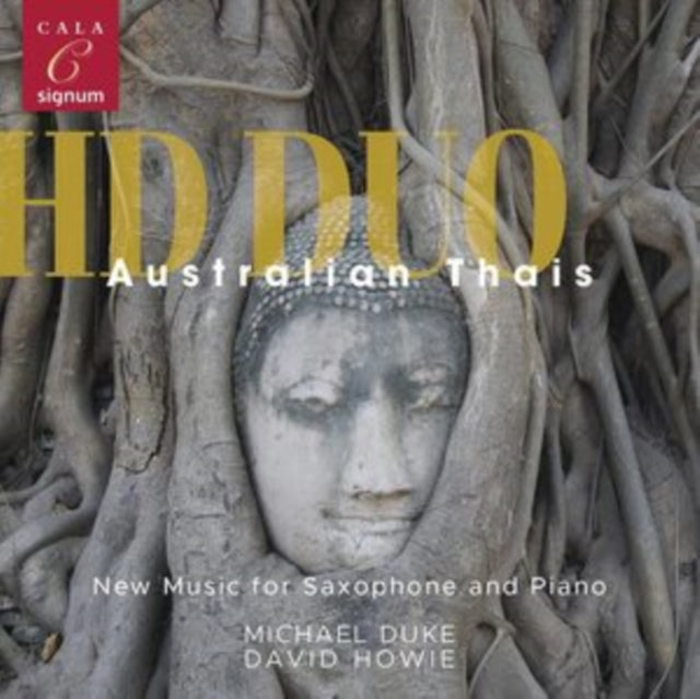 HD Duo - : Australian Thais - CD