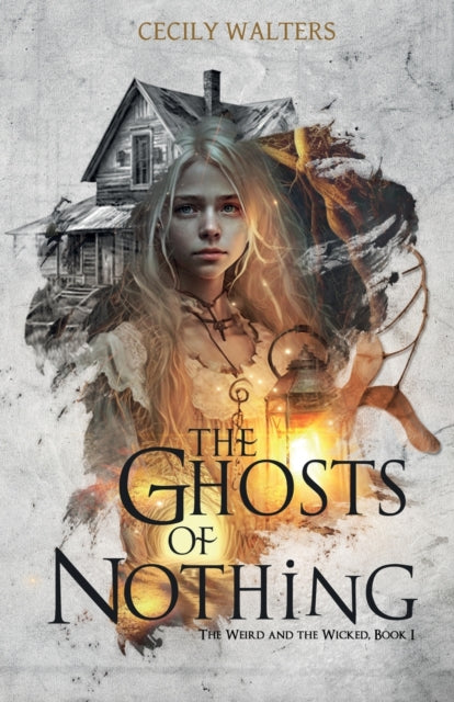 Walters - Ghosts of Nothing - New paperback or softback